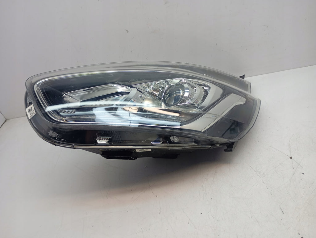 Frontscheinwerfer Ford Transit Custom JK21-13W030-DJ Links Headlight SCH5249977518zk