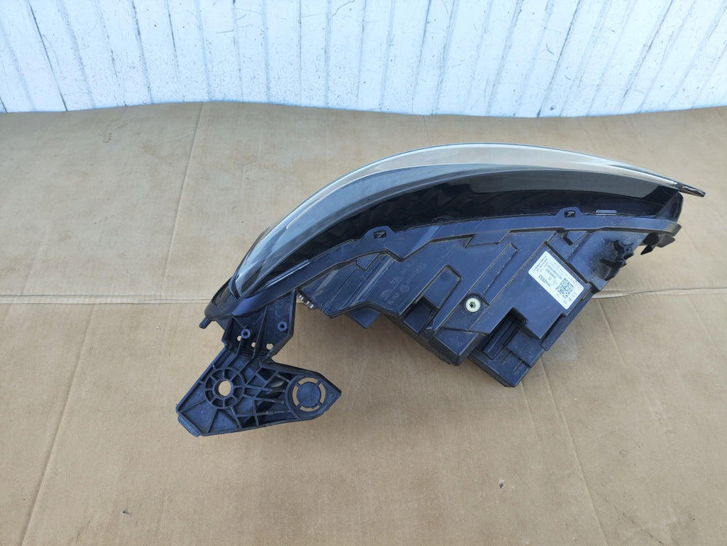 Frontscheinwerfer Opel Corsa F 39162653 LED Links Scheinwerfer Headlight SCH2469998294tc