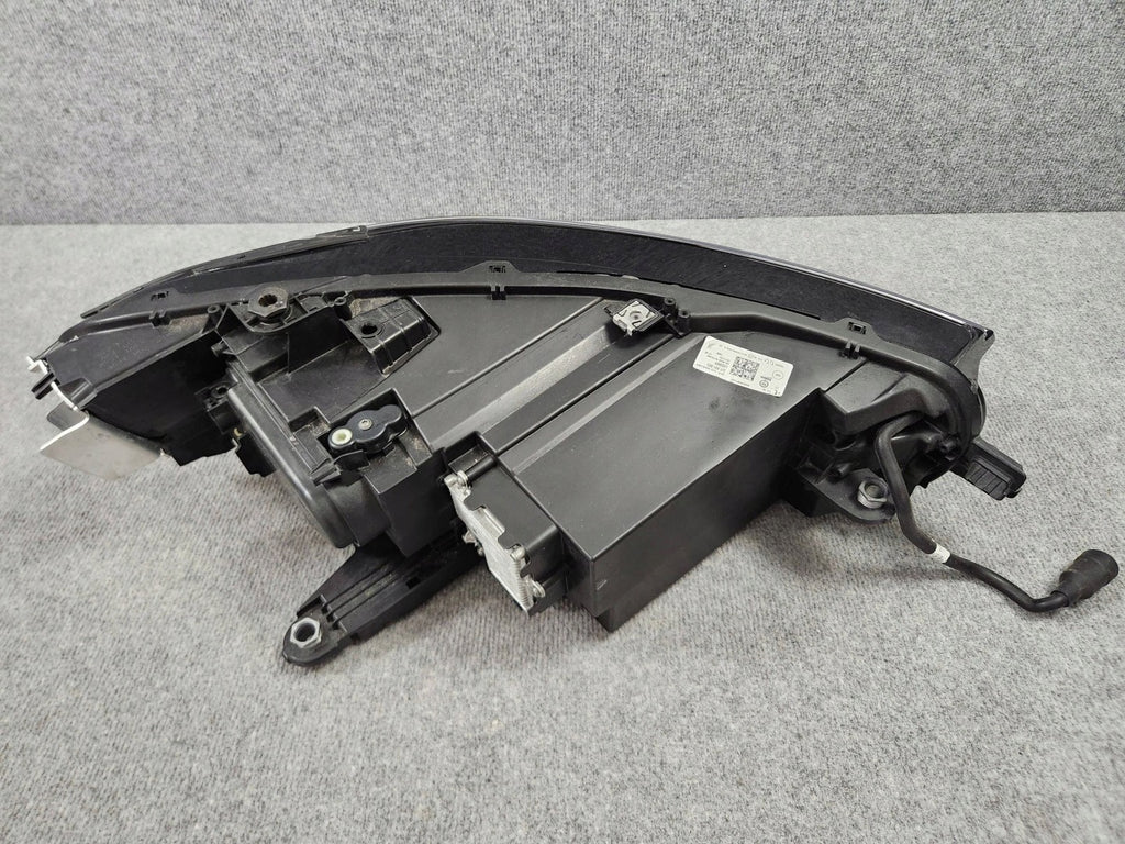 Frontscheinwerfer VW Passat 3J1941005 LED Links Scheinwerfer Headlight SCH9802706623at