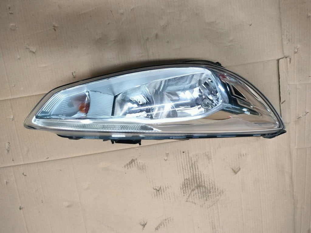 Frontscheinwerfer Ford Focus III F1EB-13W029-AFA LED Rechts Headlight