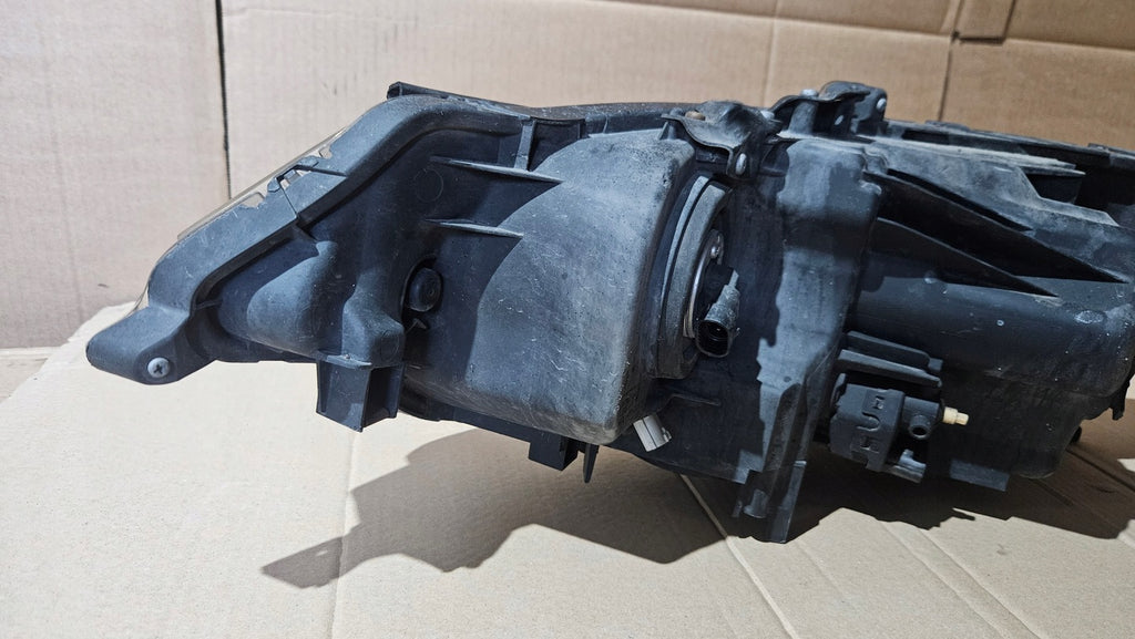 Frontscheinwerfer Honda Accord VIII Rechts Scheinwerfer Headlight