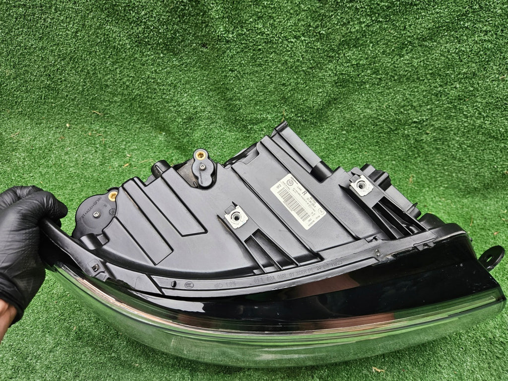 Frontscheinwerfer VW Transporter 7E1941036A LED Rechts Scheinwerfer Headlight SCH7104121480pv
