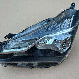 Frontscheinwerfer Toyota Yaris Links Scheinwerfer Headlight SCH4215629736fi
