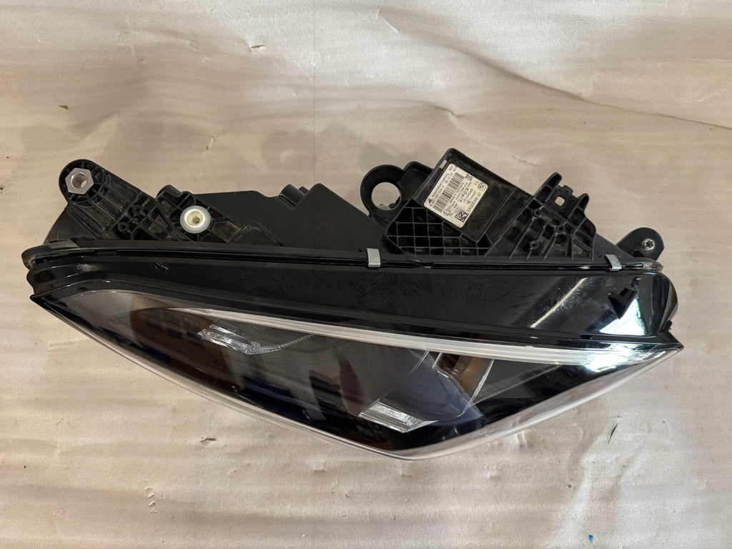 Frontscheinwerfer BMW Z4 G29 5A50E68-01 Full LED Rechts Scheinwerfer Headlight SCH9394444566dl