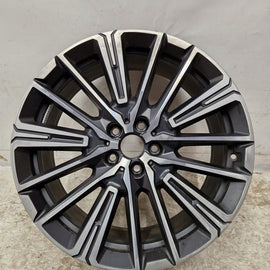 1x Alufelge 20 Zoll 8.0