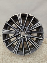Load image into Gallery viewer, 1x Alufelge 20 Zoll 8.0" 5x112 46ET 6898042 BMW X1 Rim Wheel FEL7223226291tz