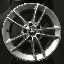 Load image into Gallery viewer, 4x Alufelge 16 Zoll 6.5" 5x112 44ET Mercedes-Benz Superb III Octavia Rim Wheel FEL6866414953ha