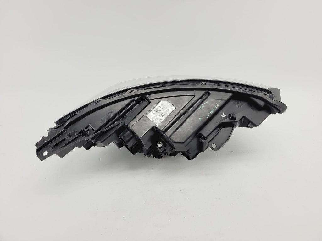 Frontscheinwerfer Renault Kangoo 260608525R LED FALSE Scheinwerfer Headlight SCH6450026507gy