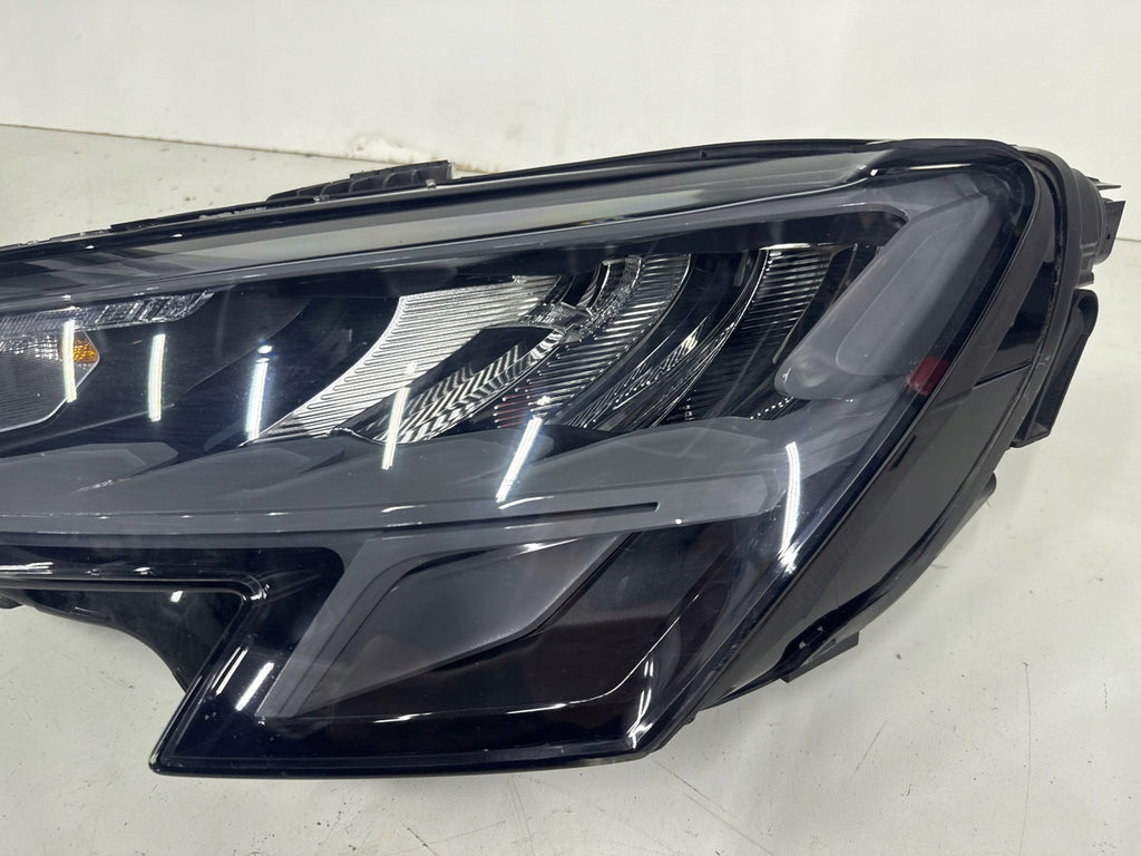 Frontscheinwerfer Audi A3 8Y0941011 Full LED Links Scheinwerfer Headlight SCH8087951690ud