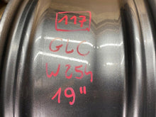 Load image into Gallery viewer, 1x Alufelge 19 Zoll 8.0" 5x112 32ET A2544014900 Mercedes-Benz Glc Rim Wheel FEL4409703814go