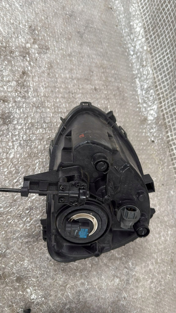 Frontscheinwerfer Hyundai I20 HI20HLP18 Vorderseite Scheinwerfer Headlight SCH3316203986vx