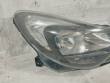 Laden Sie das Bild in den Galerie-Viewer, Frontscheinwerfer Opel Corsa A D 306- 13446802 Rechts Scheinwerfer Headlight SCH5252173078uj