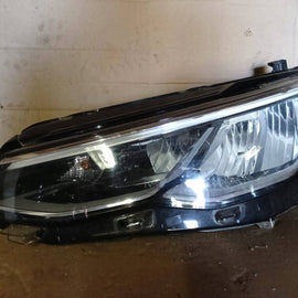 Frontscheinwerfer VW Golf VII 5H1941005 90150890 Links Scheinwerfer Headlight SCH7736481919cj