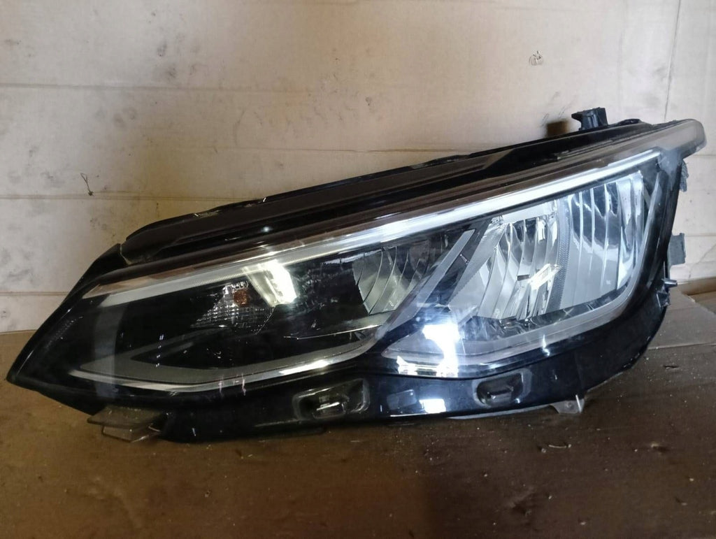 Frontscheinwerfer VW Golf VII 5H1941005 90150890 Links Scheinwerfer Headlight SCH7736481919cj