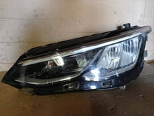 Laden Sie das Bild in den Galerie-Viewer, Frontscheinwerfer VW Golf VII 5H1941005 90150890 Links Scheinwerfer Headlight SCH7736481919cj