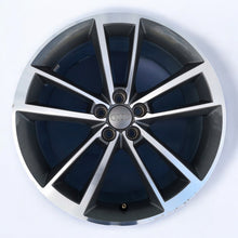 Load image into Gallery viewer, 1x Alufelge 18 Zoll 7.5&quot; 5x100 37ET 8X0071498C Audi A1 Rim Wheel