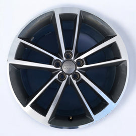 1x Alufelge 18 Zoll 7.5