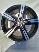 Load image into Gallery viewer, 1x Alufelge 19 Zoll 8.5&quot; 5x108 47ET 31471876 Volvo S90 V90 Rim Wheel