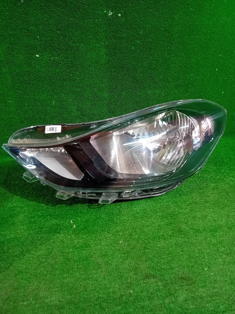 Frontscheinwerfer Hyundai I10 III 92101K7500 Links Scheinwerfer Headlight SCH9518001124tm
