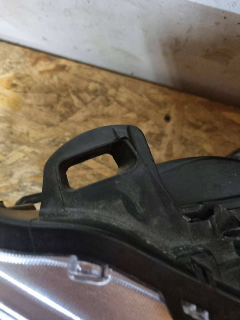 Frontscheinwerfer Volvo Xc60 89908025 Xenon Rechts Scheinwerfer Headlight SCH5320815997tb