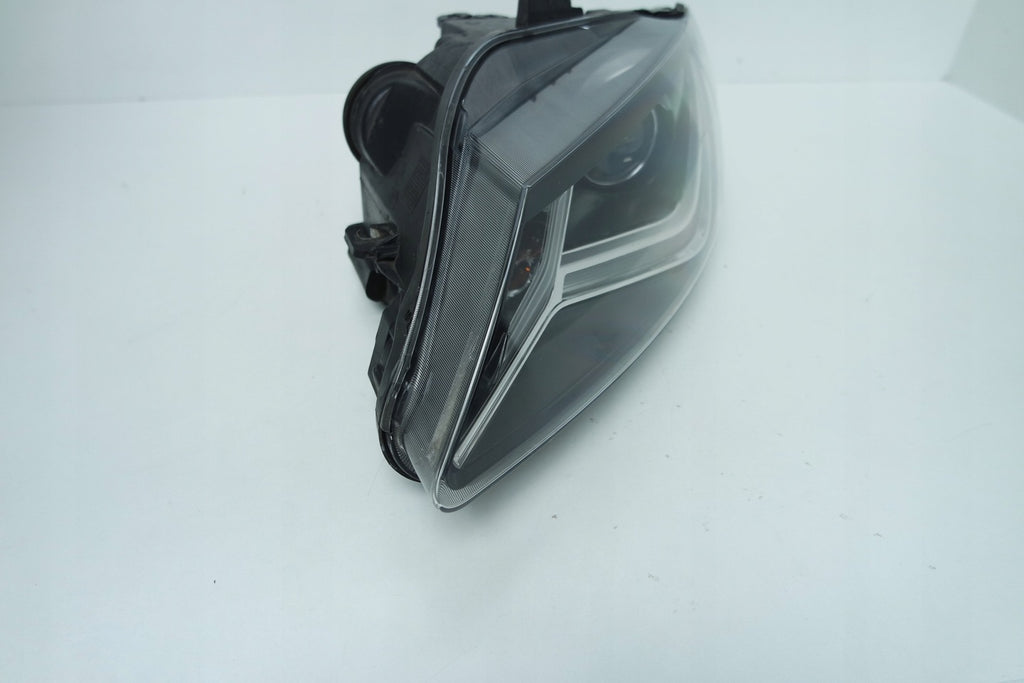 Frontscheinwerfer Seat Exeo 3R1941753 90019292 Links Scheinwerfer Headlight