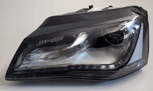 Laden Sie das Bild in den Galerie-Viewer, Frontscheinwerfer Audi A8 4H0941029 Xenon Links Scheinwerfer Headlight