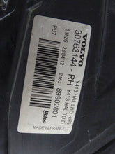 Load image into Gallery viewer, Frontscheinwerfer Volvo Xc60 I 30763144 Rechts Scheinwerfer Headlight SCH8591429548kl