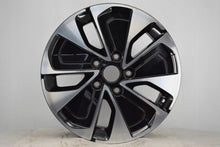 Load image into Gallery viewer, 1x Alufelge 16 Zoll 6.5" 5x114 50ET 52910-CR100 Kia Rim Wheel FEL4493812181xc