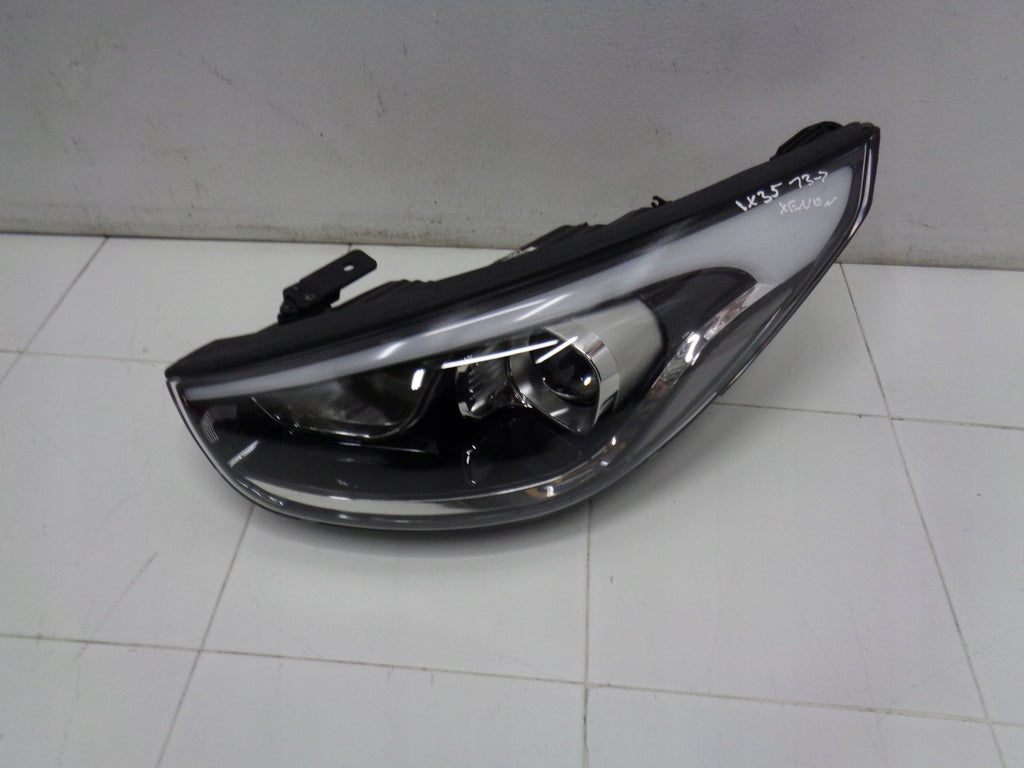 Frontscheinwerfer Hyundai Ix35 92101-2S Links Scheinwerfer Headlight SCH1694028308kr