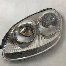 Frontscheinwerfer VW Golf V 1K6941005N FALSE Scheinwerfer Headlight SCH4441360178py