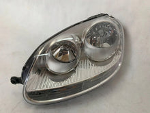 Laden Sie das Bild in den Galerie-Viewer, Frontscheinwerfer VW Golf V 1K6941005N Links Scheinwerfer Headlight SCH4441360178py