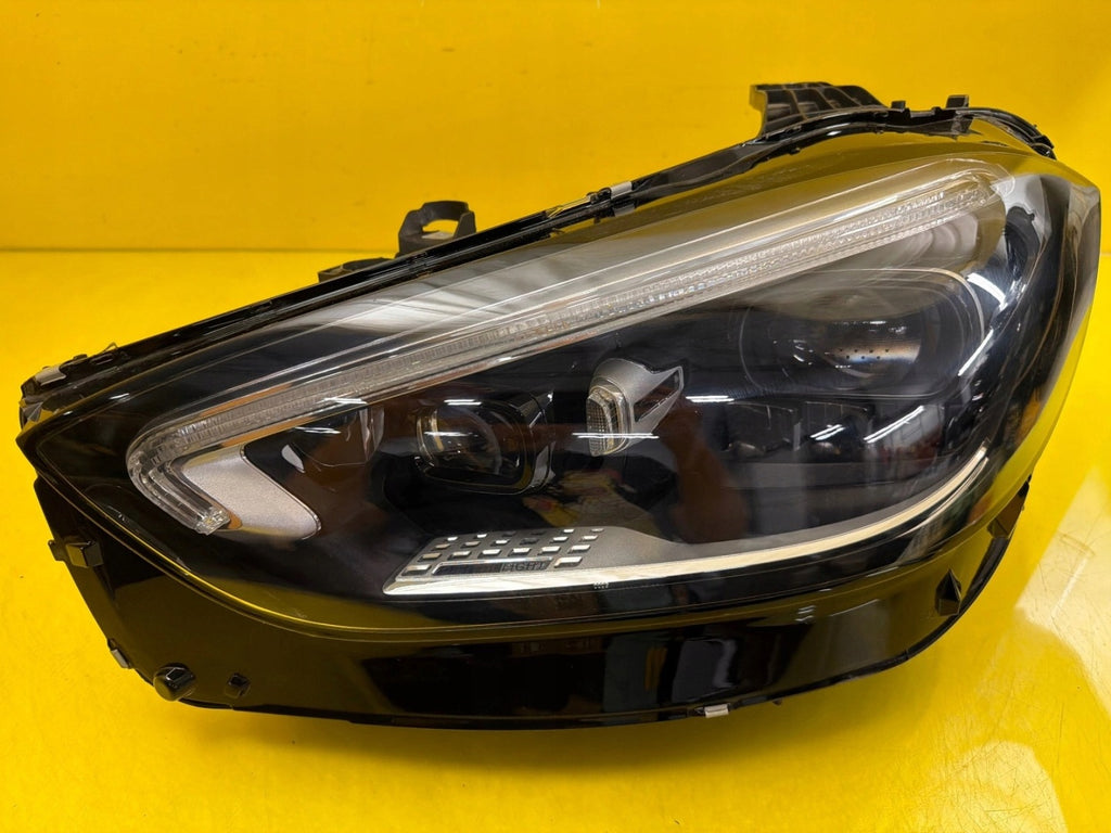Frontscheinwerfer Mercedes-Benz W206 S206 A2069066903 LED Links Headlight SCH5554759138qx