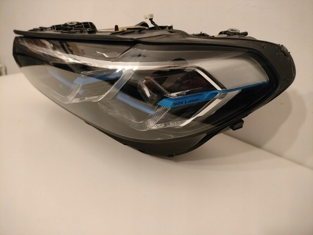Frontscheinwerfer BMW X3 G01 X4 G02 5A29217-06 Laser Links Headlight SCH3824565393sa