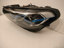 Load image into Gallery viewer, Frontscheinwerfer BMW X3 G01 X4 G02 5A29217-06 Laser Links Headlight SCH3824565393sa