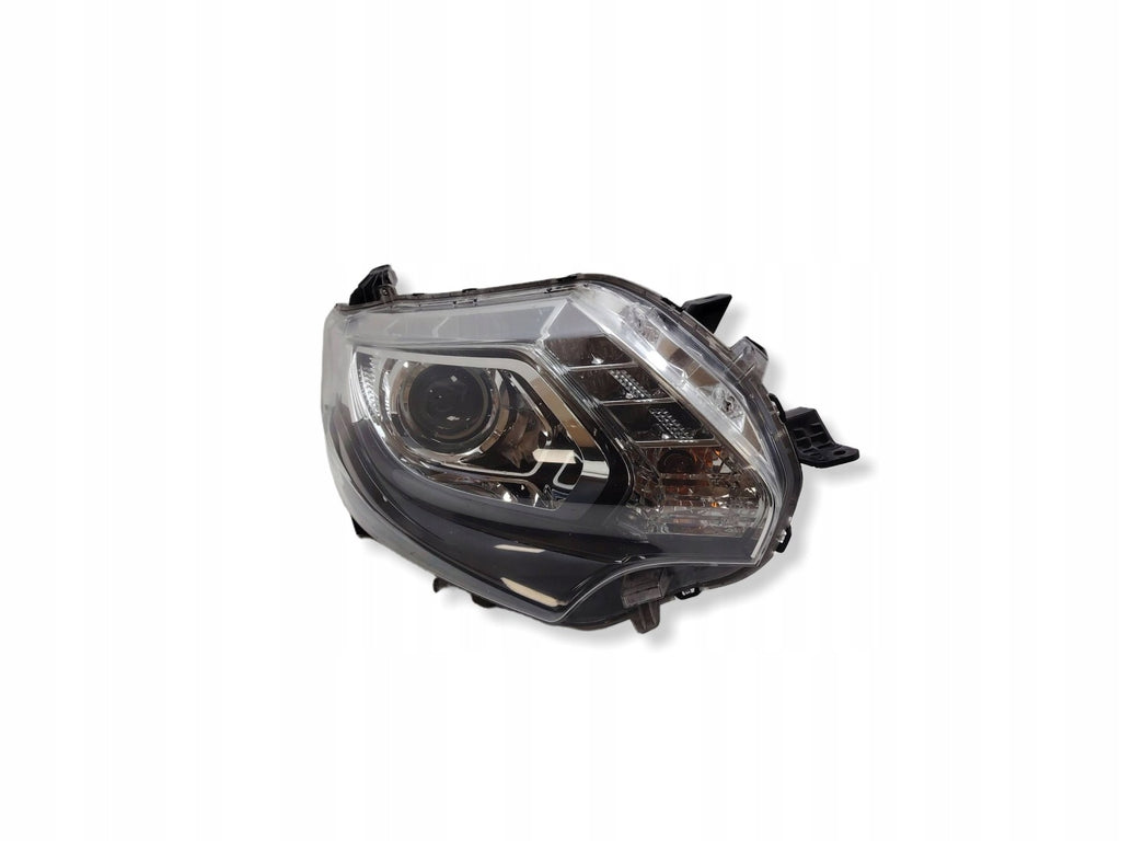 Frontscheinwerfer Mitsubishi L200 W2225 Links Scheinwerfer Headlight SCH4454228018nd