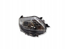 Laden Sie das Bild in den Galerie-Viewer, Frontscheinwerfer Mitsubishi L200 W2225 Links Scheinwerfer Headlight SCH4454228018nd