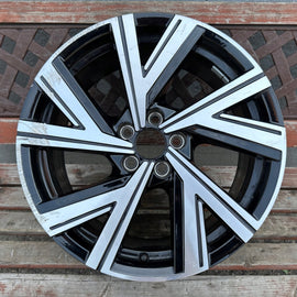 1x Alufelge 17 Zoll 7.0