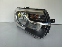 Laden Sie das Bild in den Galerie-Viewer, Frontscheinwerfer Dacia Logan Sandero II 260105925R LED Rechts Headlight SCH9831433992wd