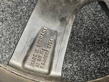 Load image into Gallery viewer, 1x Alufelge 18 Zoll 7.5" 5x112 54ET 8P0801025BS Audi A3 Rim Wheel FEL6837019117ff