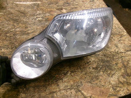 Frontscheinwerfer Skoda Yeti Links Scheinwerfer Headlight SCH8004646799iu