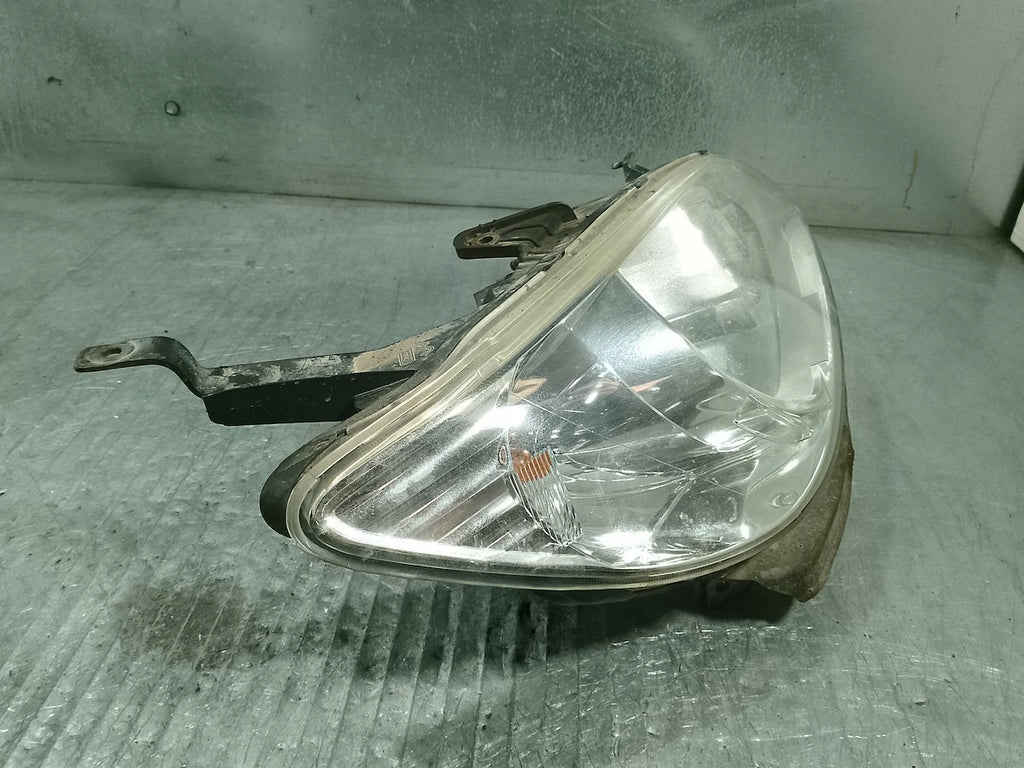 Frontscheinwerfer Honda Civic VII Rechts Scheinwerfer Headlight