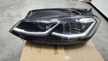 Load image into Gallery viewer, Frontscheinwerfer VW Golf VII 5g1 5G1941035 LED Links Scheinwerfer Headlight SCH6772464884jj
