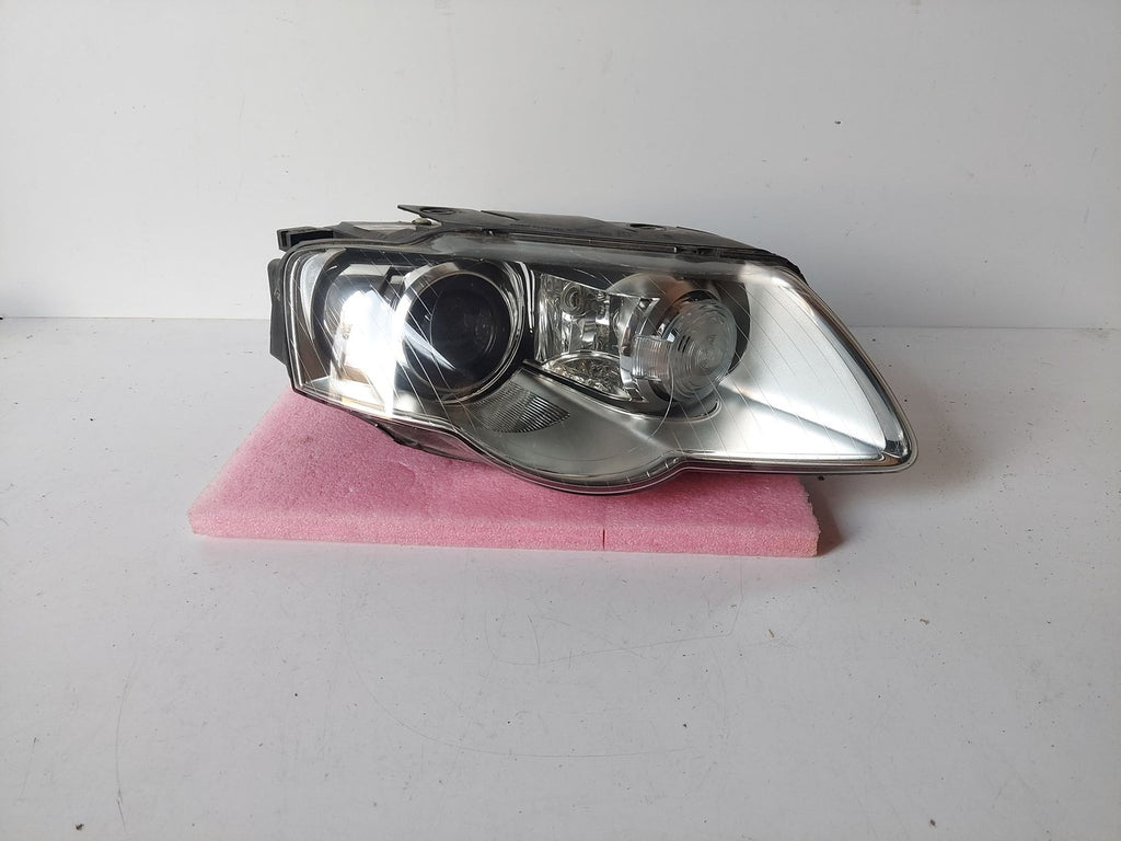 Frontscheinwerfer VW Passat 3C0941752K Xenon Rechts Scheinwerfer Headlight