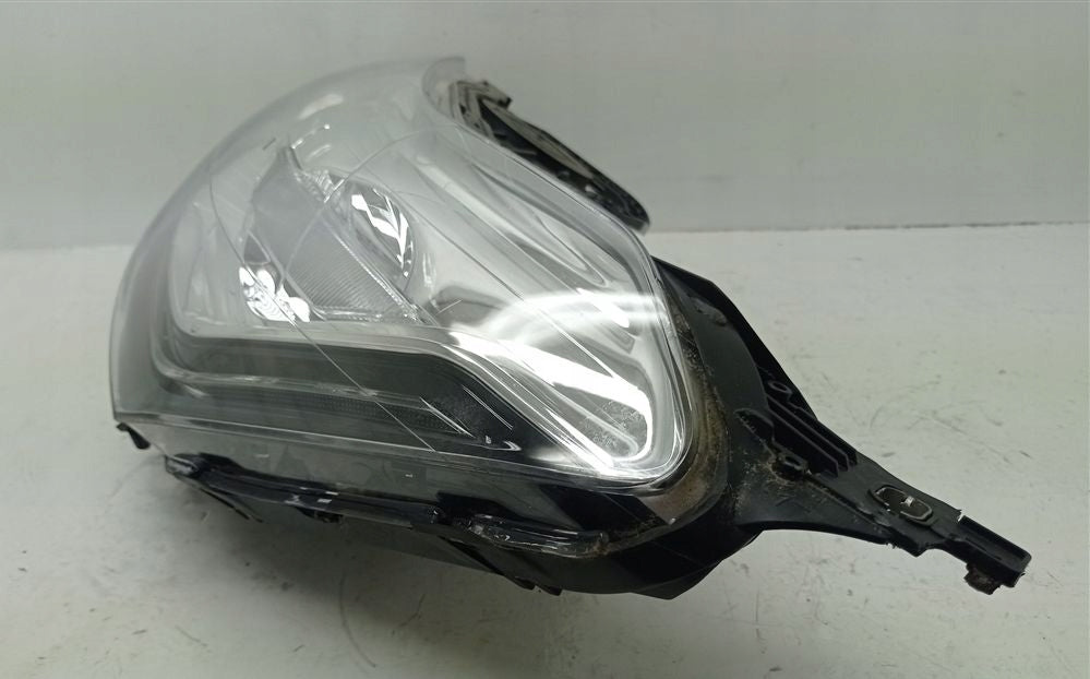 Frontscheinwerfer Citroën C5 III 89910425 Bi-Xenon Links Scheinwerfer Headlight