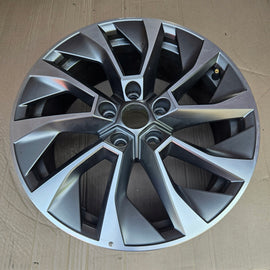 1x Alufelge 17 Zoll 7.0