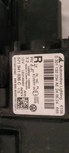 Load image into Gallery viewer, Frontscheinwerfer VW Tiguan 0301132234 571941036C Full LED Rechts Headlight SCH7794117378eh
