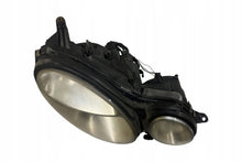 Laden Sie das Bild in den Galerie-Viewer, Frontscheinwerfer Mercedes-Benz W211 Rechts Scheinwerfer Headlight SCH8086863553uf