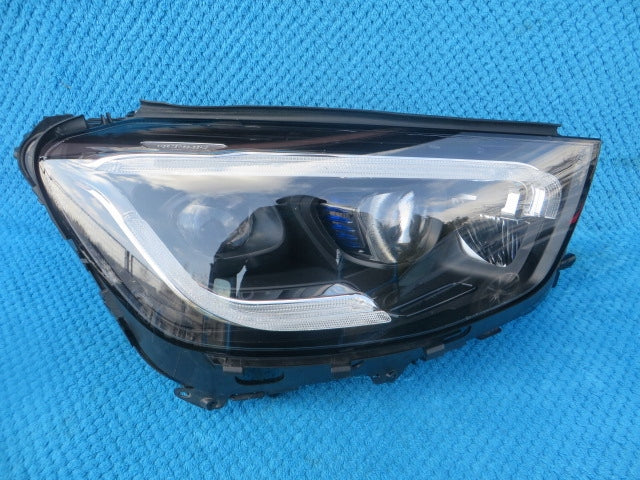 Frontscheinwerfer Mercedes-Benz Glc X253 A2539065003 LED Rechts Headlight SCH7064830455fi