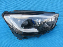 Laden Sie das Bild in den Galerie-Viewer, Frontscheinwerfer Mercedes-Benz Glc X253 A2539065003 LED Rechts Headlight SCH7064830455fi