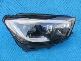 Frontscheinwerfer Mercedes-Benz Glc X253 A2539065003 LED Rechts Headlight SCH7064830455fi